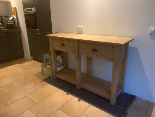 Sidetable Wenen - Afbeelding 4