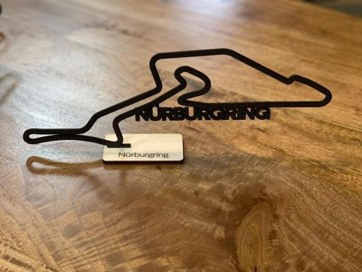 F1 Circuit Nurburgring