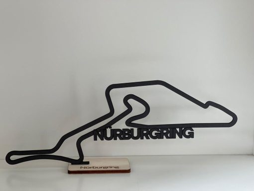 F1 Circuit Nurburgring - Afbeelding 3
