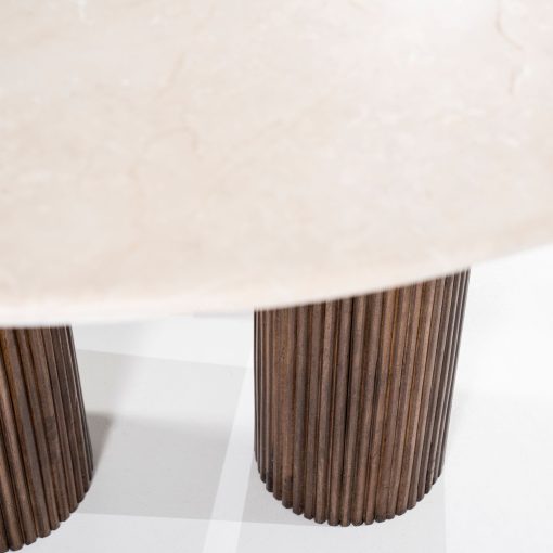Eettafel Xavi - Afbeelding 3