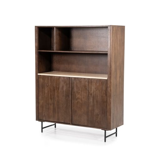 Boekenkast Lio - klein