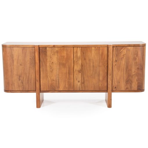 Dressoir Julian - 4drs. - Afbeelding 2