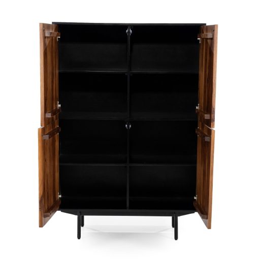 Kabinet Alexander - 4drs. - Afbeelding 6