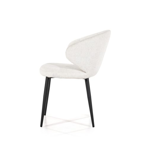Stoel Fleur - beige Savoir - Afbeelding 9
