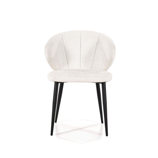 Stoel Fleur - beige Savoir - Afbeelding 7