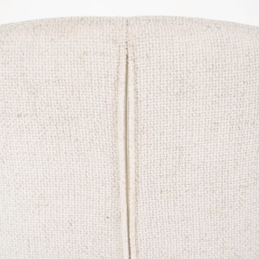 Stoel Fleur - beige Savoir - Afbeelding 18