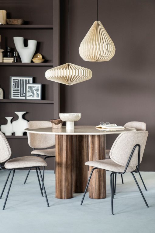 Eettafel Xavi - Afbeelding 7