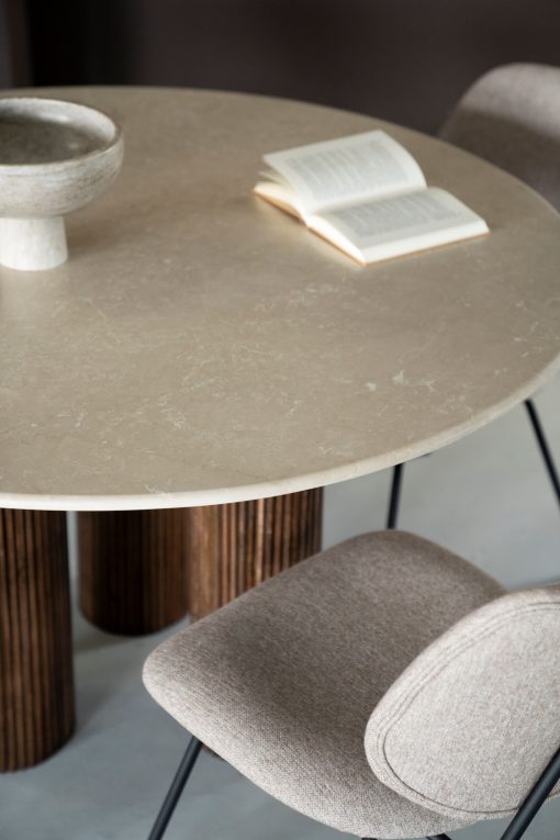 Eettafel Xavi - Afbeelding 6