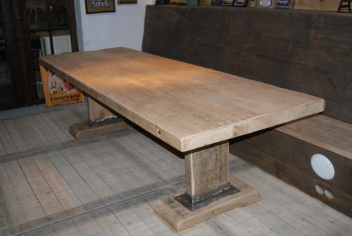 Tafel Cooper - Afbeelding 4