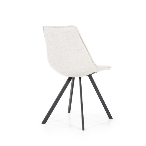 Stoel Boy - beige - Afbeelding 2
