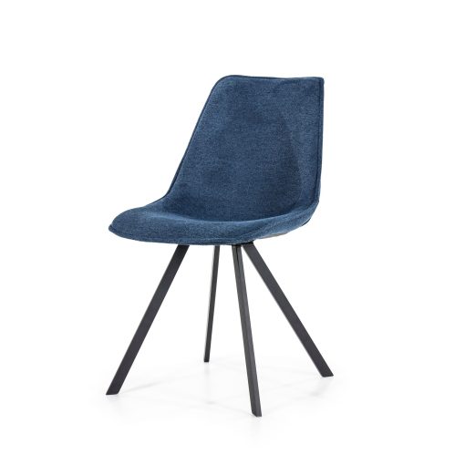 Stoel Boy - blauw
