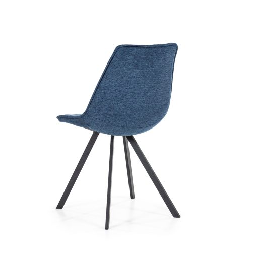 Stoel Boy - blauw - Afbeelding 9