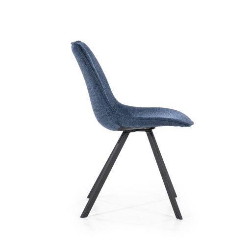 Stoel Boy - blauw - Afbeelding 7