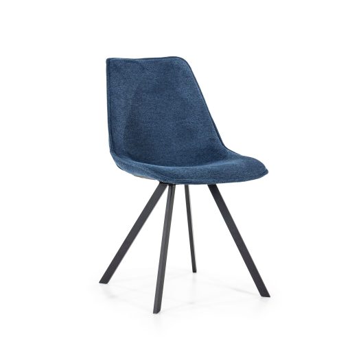 Stoel Boy - blauw - Afbeelding 6