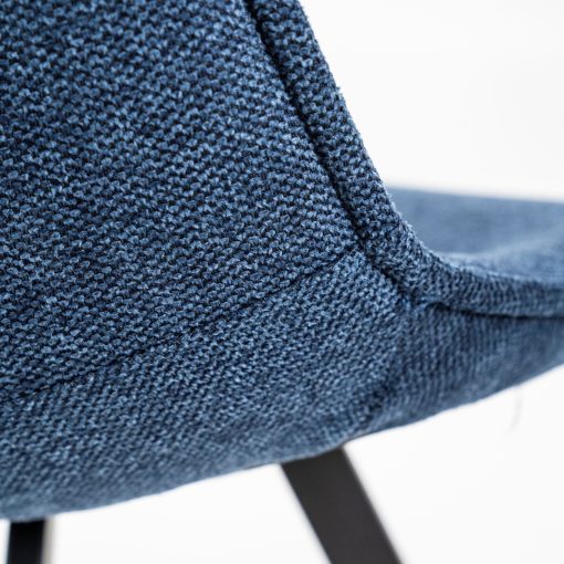Stoel Boy - blauw - Afbeelding 3