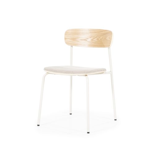 Stoel Skola - beige