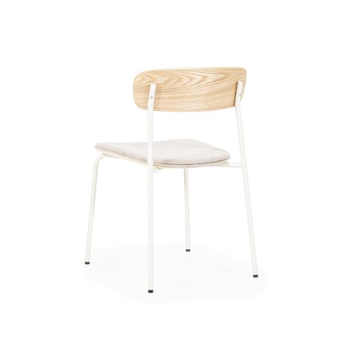 Stoel Skola - beige - Afbeelding 9
