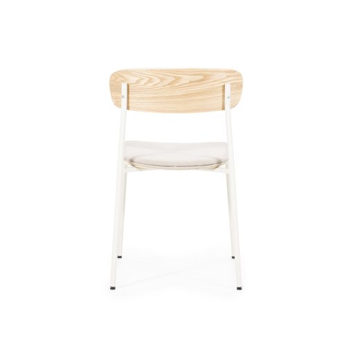 Stoel Skola - beige - Afbeelding 8