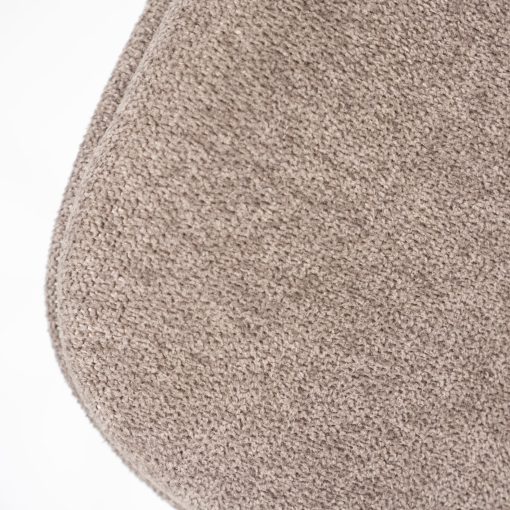 Stoel Skola - taupe - Afbeelding 5