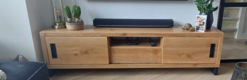 Tv-meubel Julia - Afbeelding 4