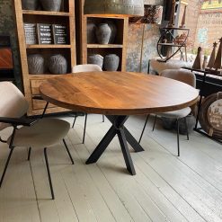Ronde tafel Niels