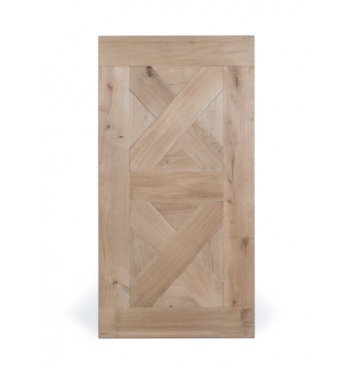 Norman eiken old style tafelblad