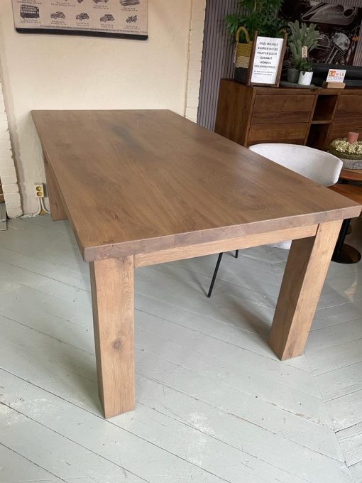 Tafel Bintje - Afbeelding 6