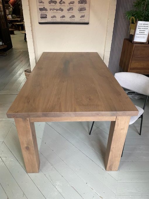 Tafel Bintje - Afbeelding 5