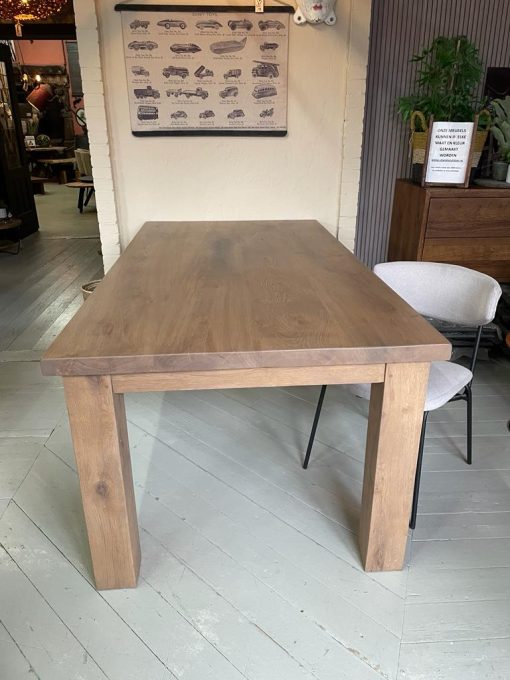 Tafel Bintje - Afbeelding 4
