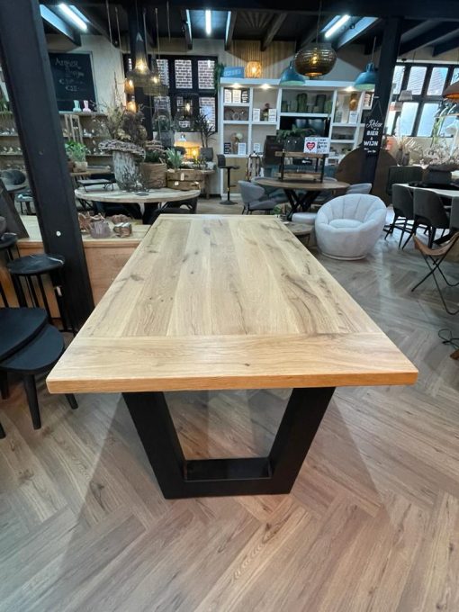 Tafel Vera - Afbeelding 2