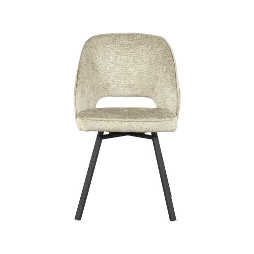 Stoel Lewis beige elegance - Afbeelding 5