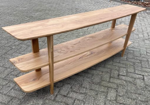 Sidetable Lies