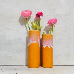 Vaas Oranje