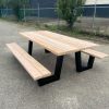 Buitentafel Wendel