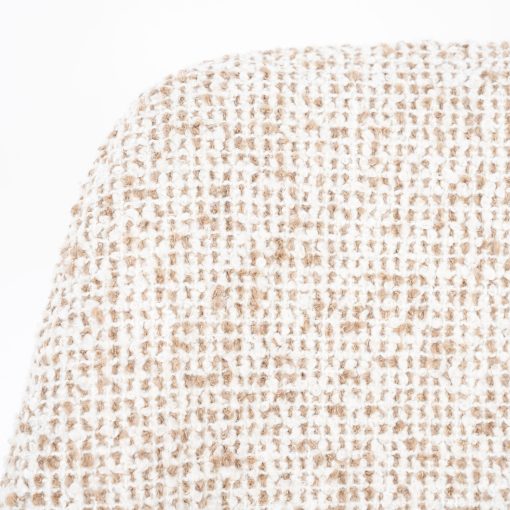 Stoel Jon - Beige - Afbeelding 2