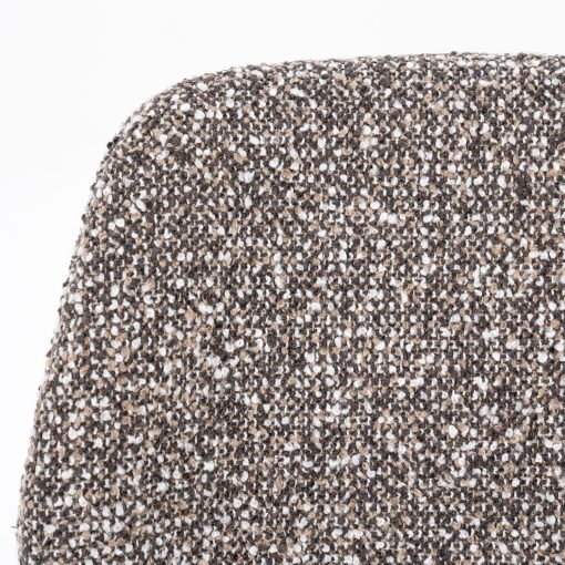 Stoel Jon - Taupe - Afbeelding 2