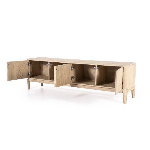 Tv-meubel Harvey 170cm - Afbeelding 9