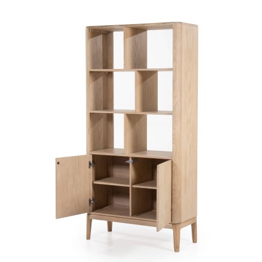 Boekenkast Harvey - Afbeelding 2