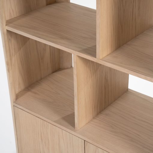 Boekenkast Harvey - Afbeelding 4