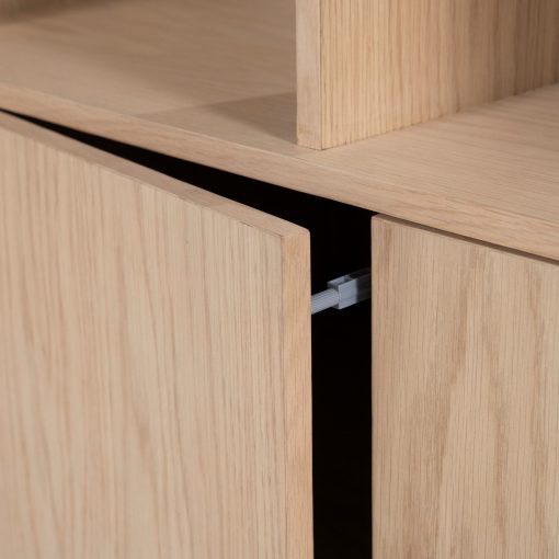 Boekenkast Harvey - Afbeelding 5