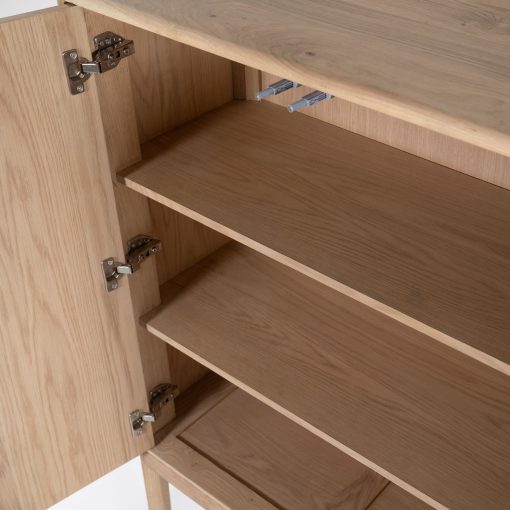 Boekenkast Harvey - Afbeelding 6