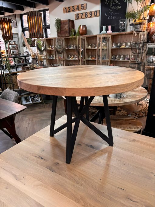 Salontafel Max 75cm - Afbeelding 2