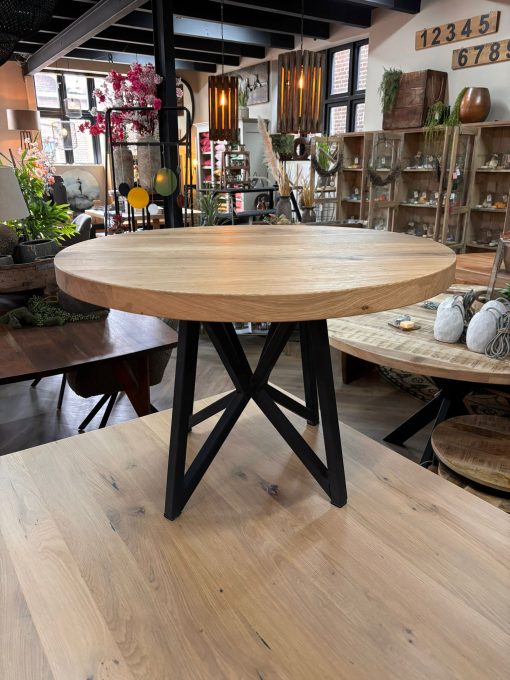 Salontafel Max 75cm