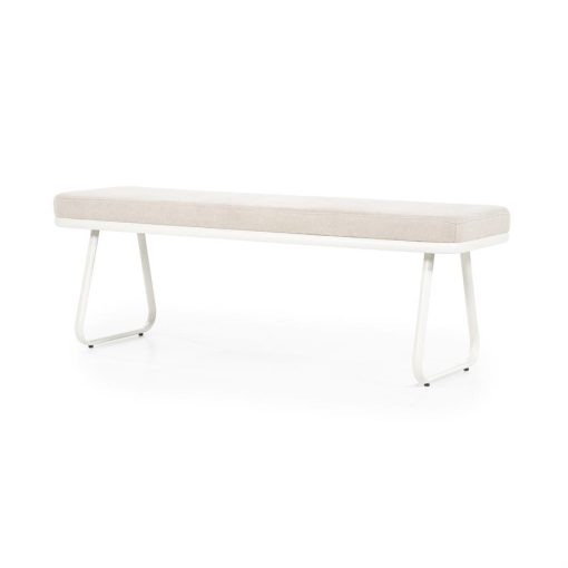 Bankje Skola-Beige