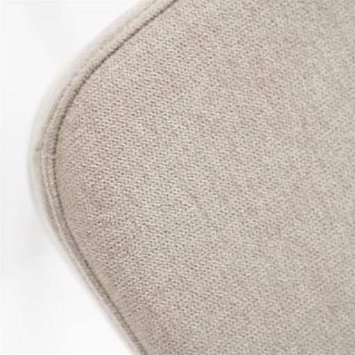 Bankje Skola-Beige - Afbeelding 3