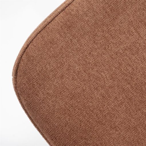 Bankje Skola-Terracotta - Afbeelding 4