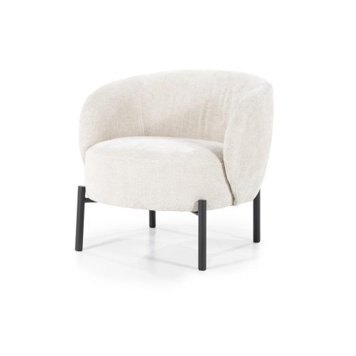 Fauteuil Oasis-beige - Afbeelding 2
