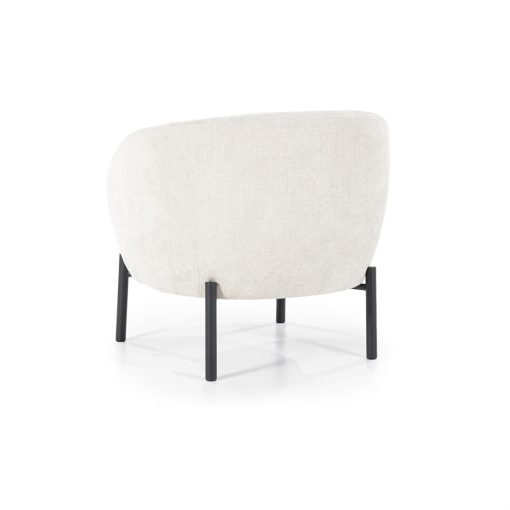 Fauteuil Oasis-beige - Afbeelding 3