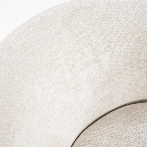 Fauteuil Oasis-beige - Afbeelding 5