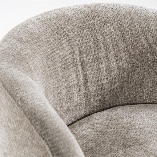 Fauteuil Oasis-Taupe - Afbeelding 6